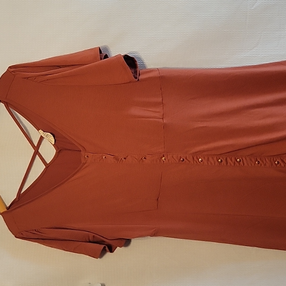 Just Found Dress